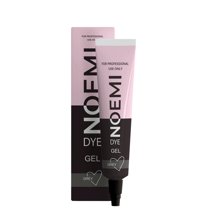 Noemi - New Formula - Hybrid Liquid Brow Dye (GEL) - Cosmetica Pro Store