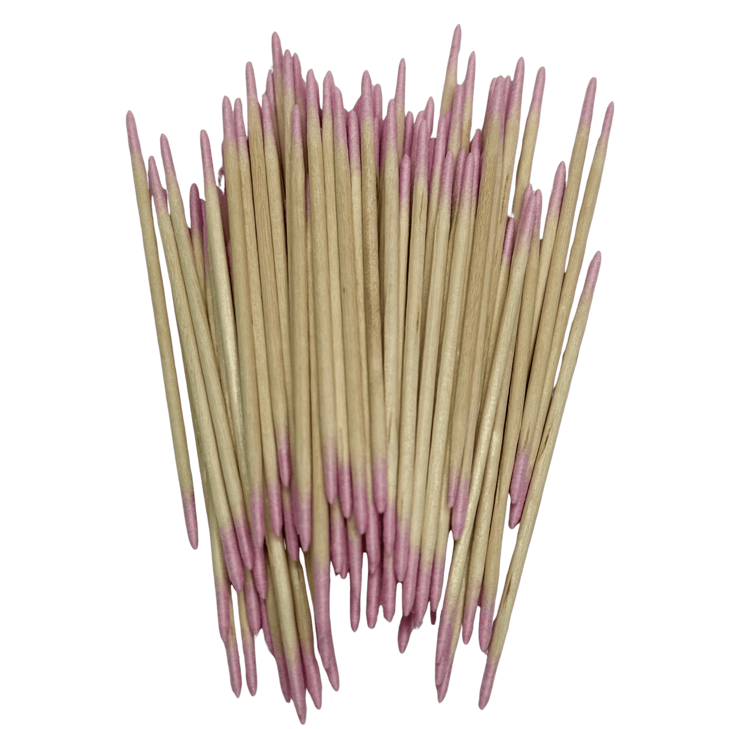 Pointed Micro Cotton tip. - Cosmetica Pro Store