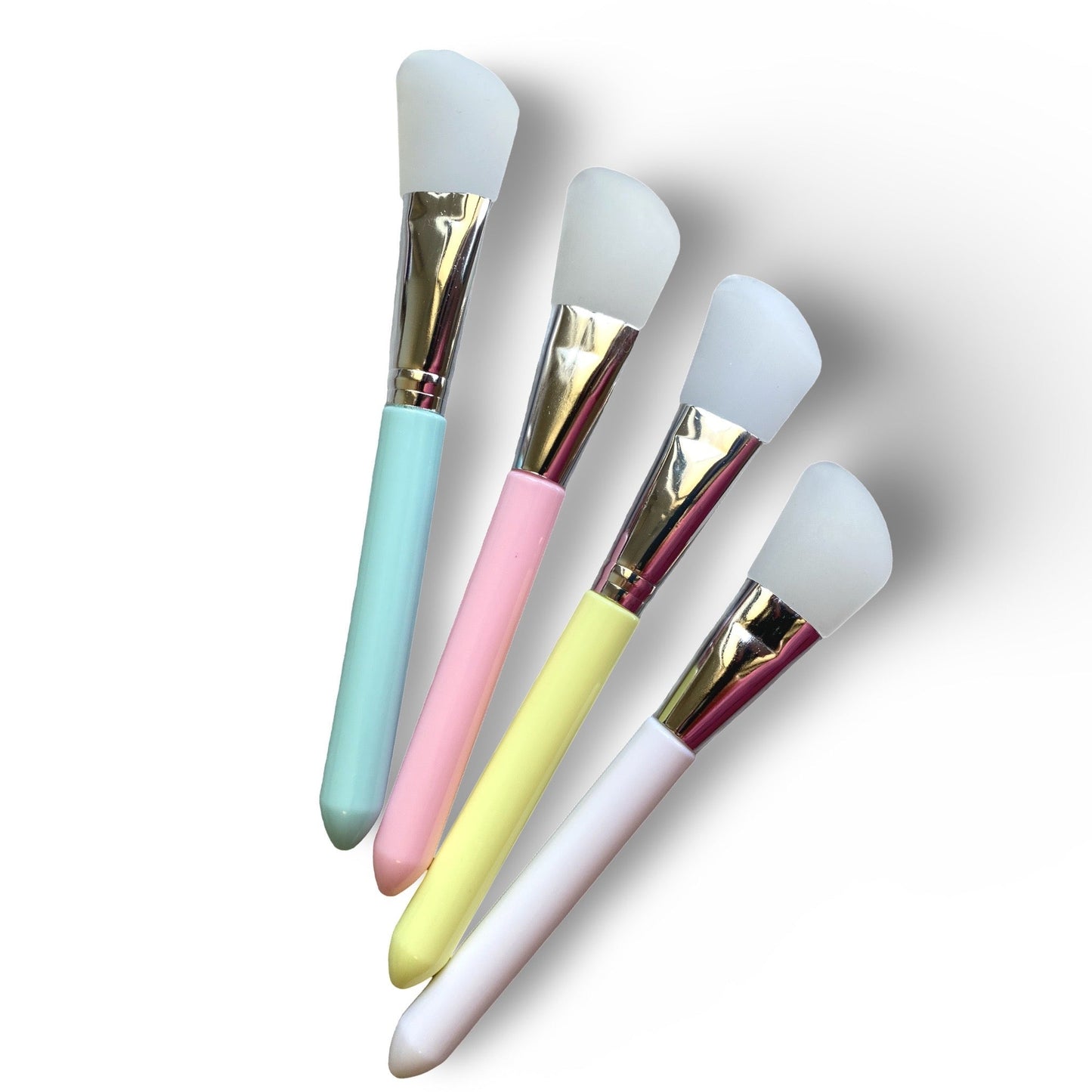 Silicone Mask Applicator - Cosmetica Pro Store
