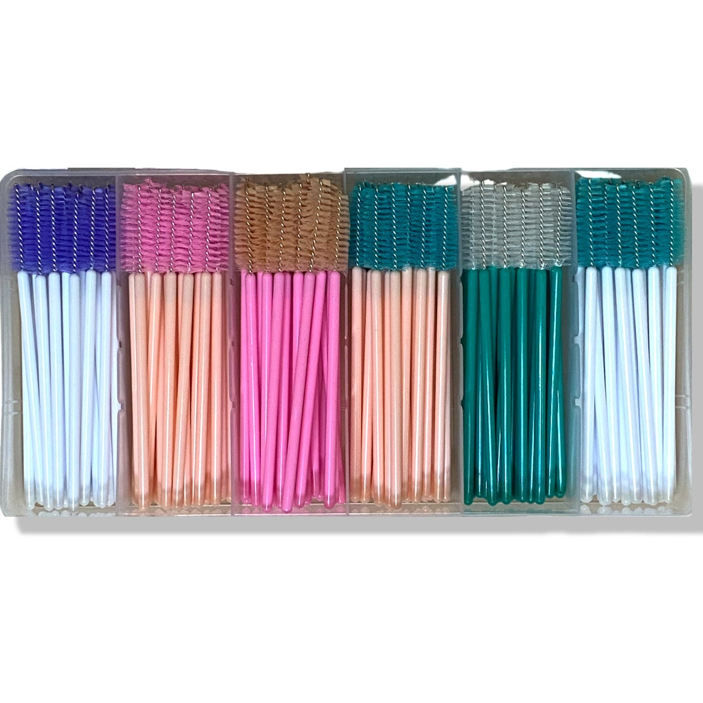 Spoolie Multi Pack - Cosmetica Pro Store
