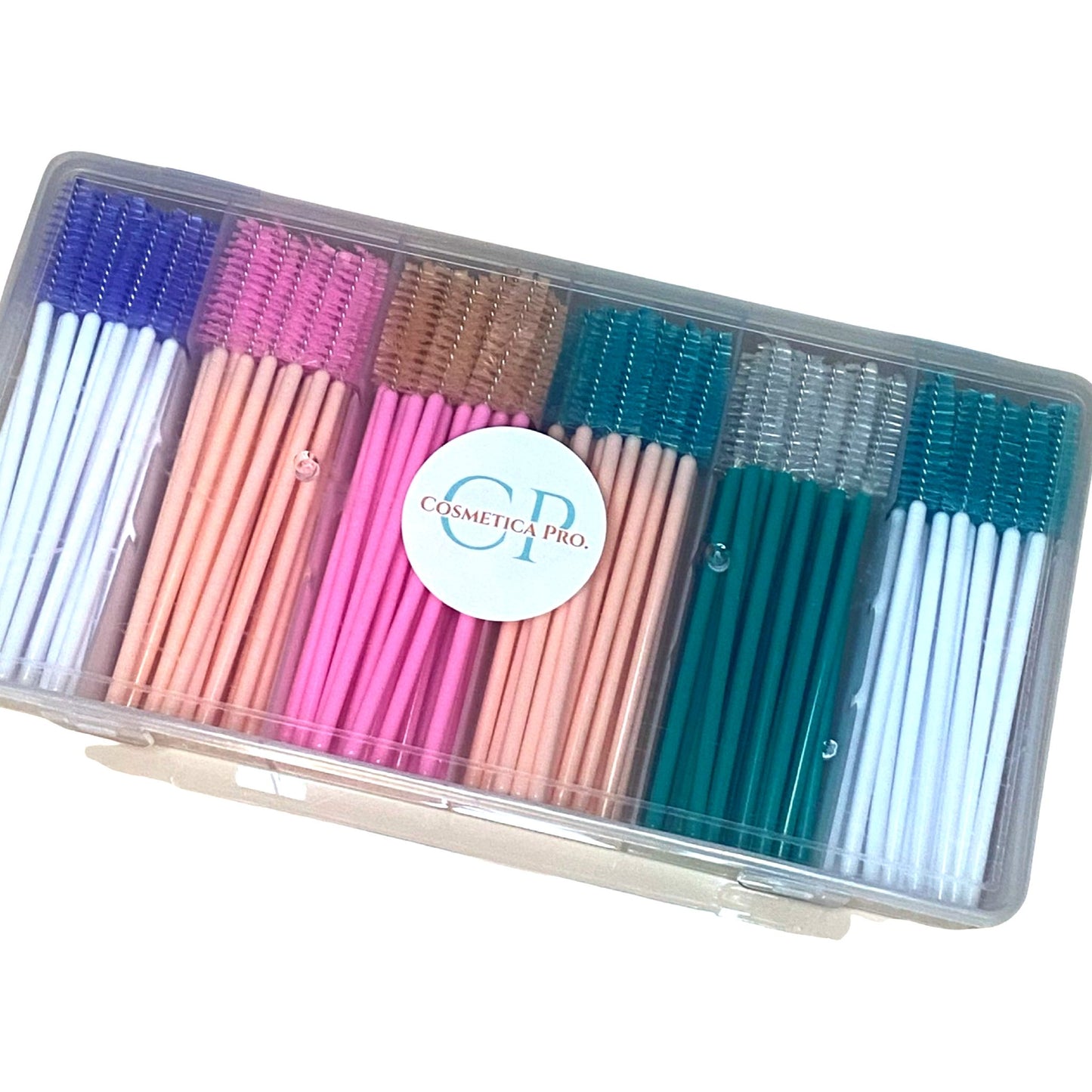 Spoolie Multi Pack - Cosmetica Pro Store