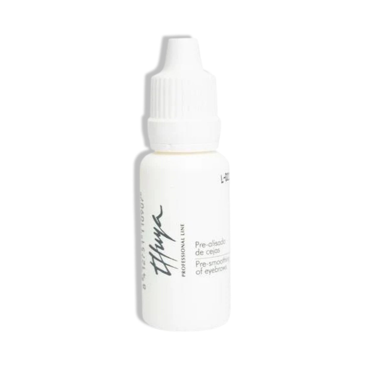 THUYA - EYEBROW PRE SMOOTHING SOLUTION - Cosmetica Pro Store