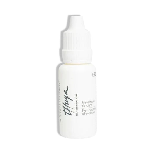 THUYA - EYEBROW PRE SMOOTHING SOLUTION - Cosmetica Pro Store