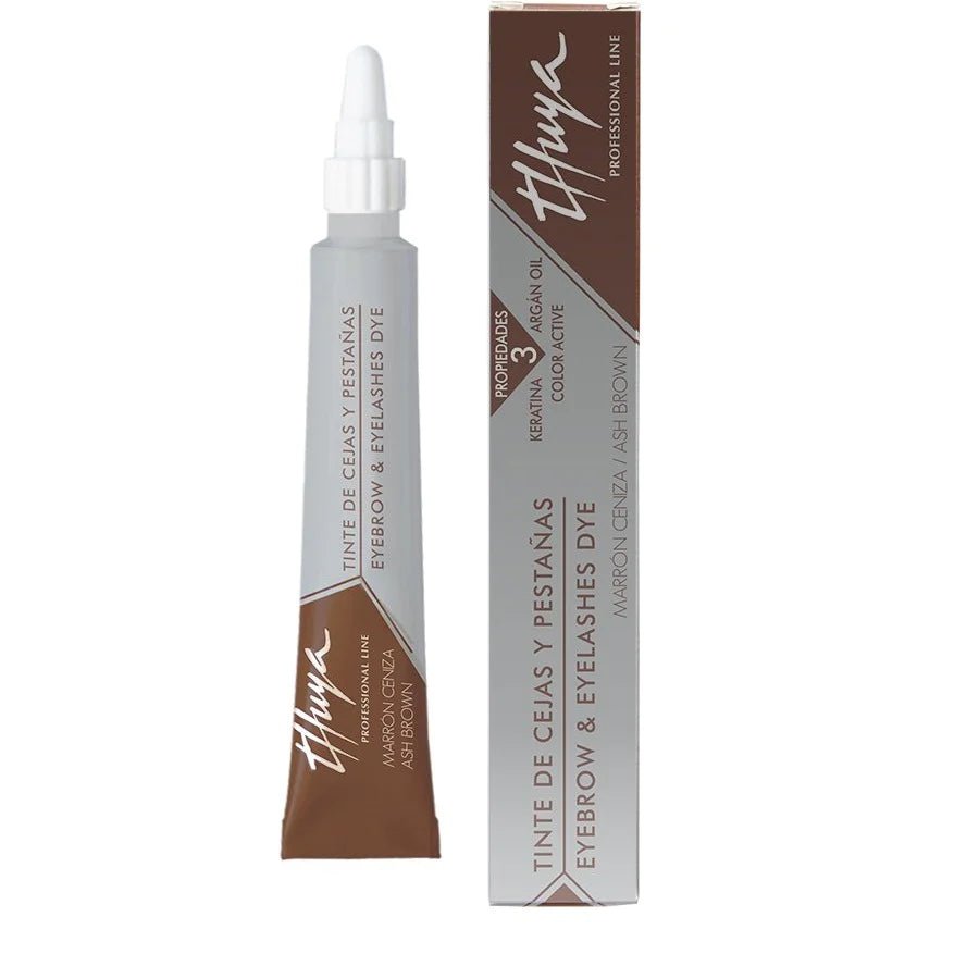 Thuya Lash & Brow Tints - Cosmetica Pro Store