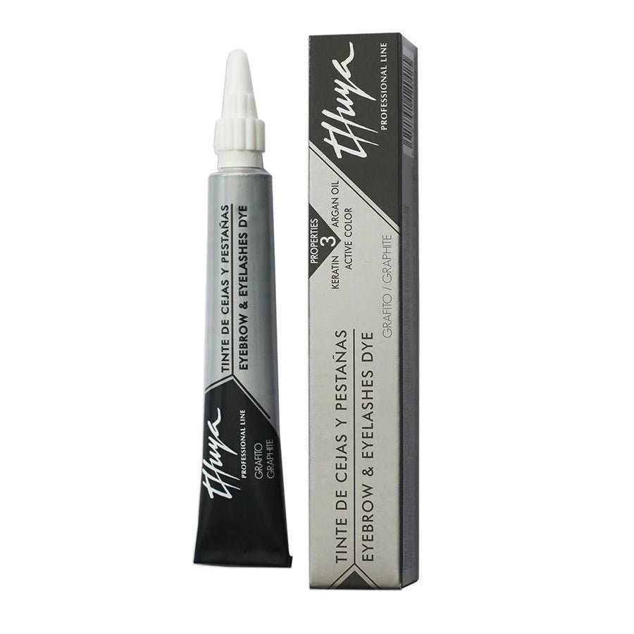 Thuya Lash & Brow Tints - Cosmetica Pro Store