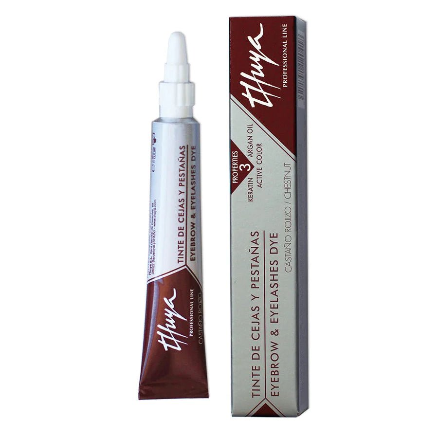 Thuya Lash & Brow Tints - Cosmetica Pro Store