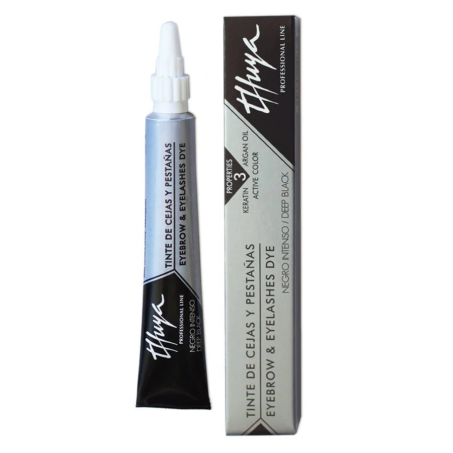 Thuya Lash & Brow Tints - Cosmetica Pro Store