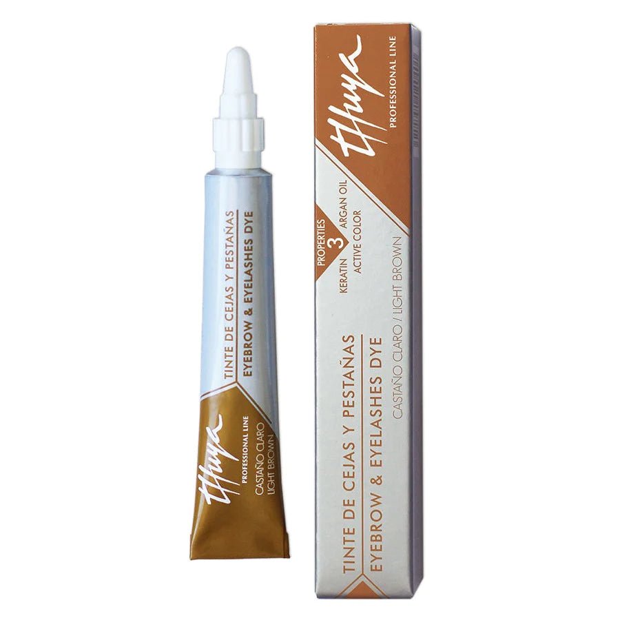 Thuya Lash & Brow Tints - Cosmetica Pro Store