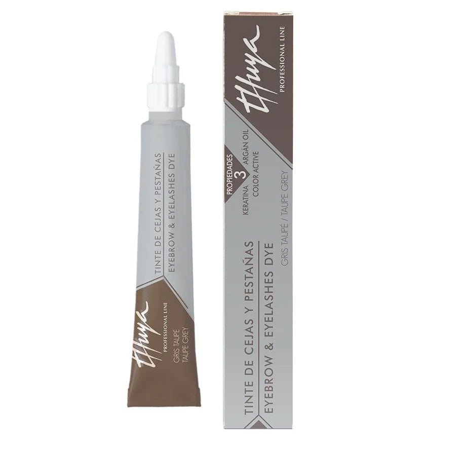 Thuya Lash & Brow Tints - Cosmetica Pro Store