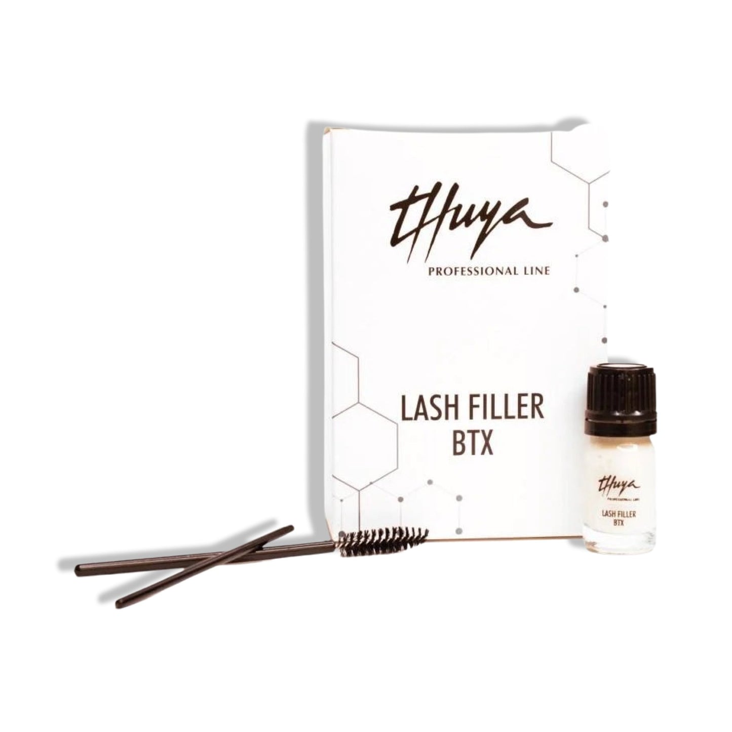 THUYA - LASH FILLER BTX - Cosmetica Pro Store