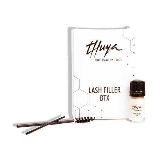 THUYA - LASH FILLER BTX - Cosmetica Pro Store