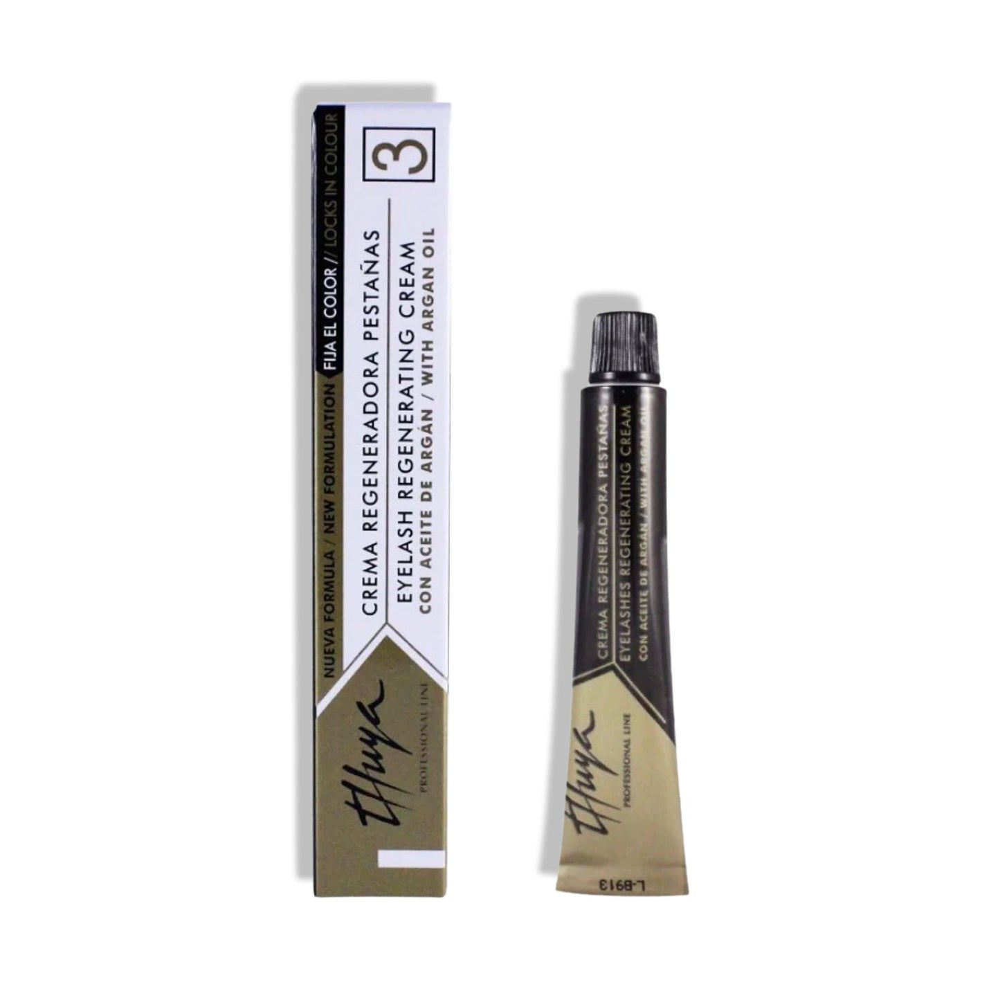 THUYA - REGENERATING CREAM WITH ARGAN (STEP 3) - Cosmetica Pro Store
