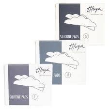 THUYA - SILICONE PADS (Lash Shields) - Cosmetica Pro Store