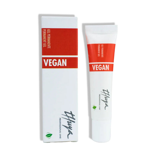THUYA - VEGAN PERMANENT GEL - Cosmetica Pro Store