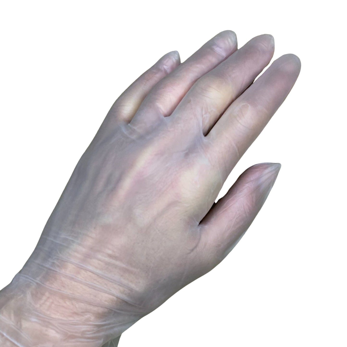 Vinyl Gloves - Non Powdered 100 - Cosmetica Pro Store