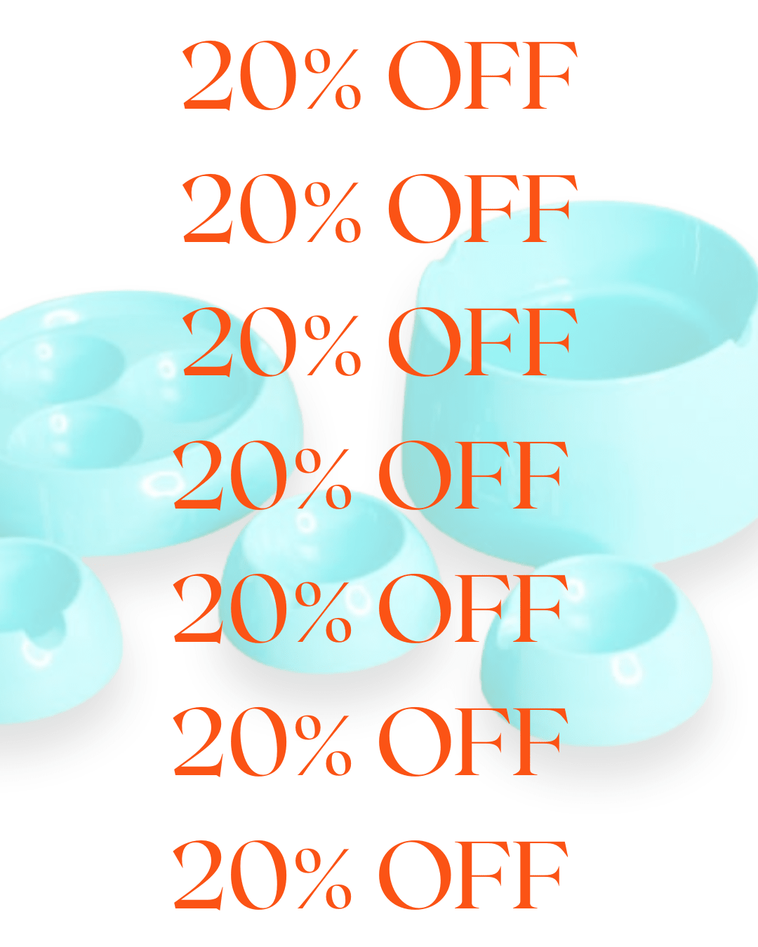 20% OFF - Cosmetica Pro Store