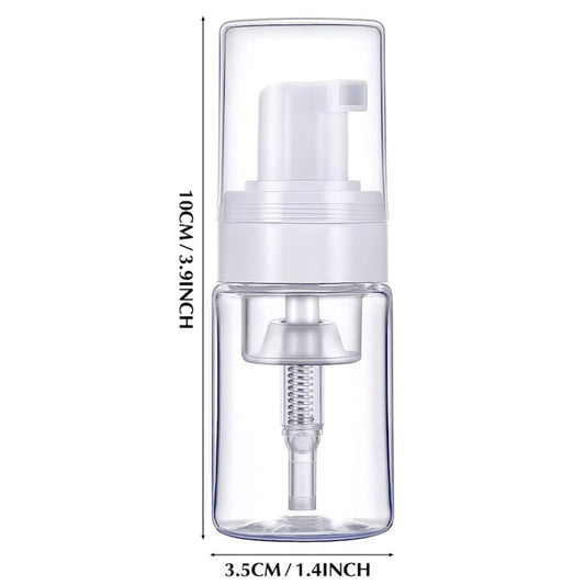 30ml Foam Pump Bottle - Cosmetica Pro Store