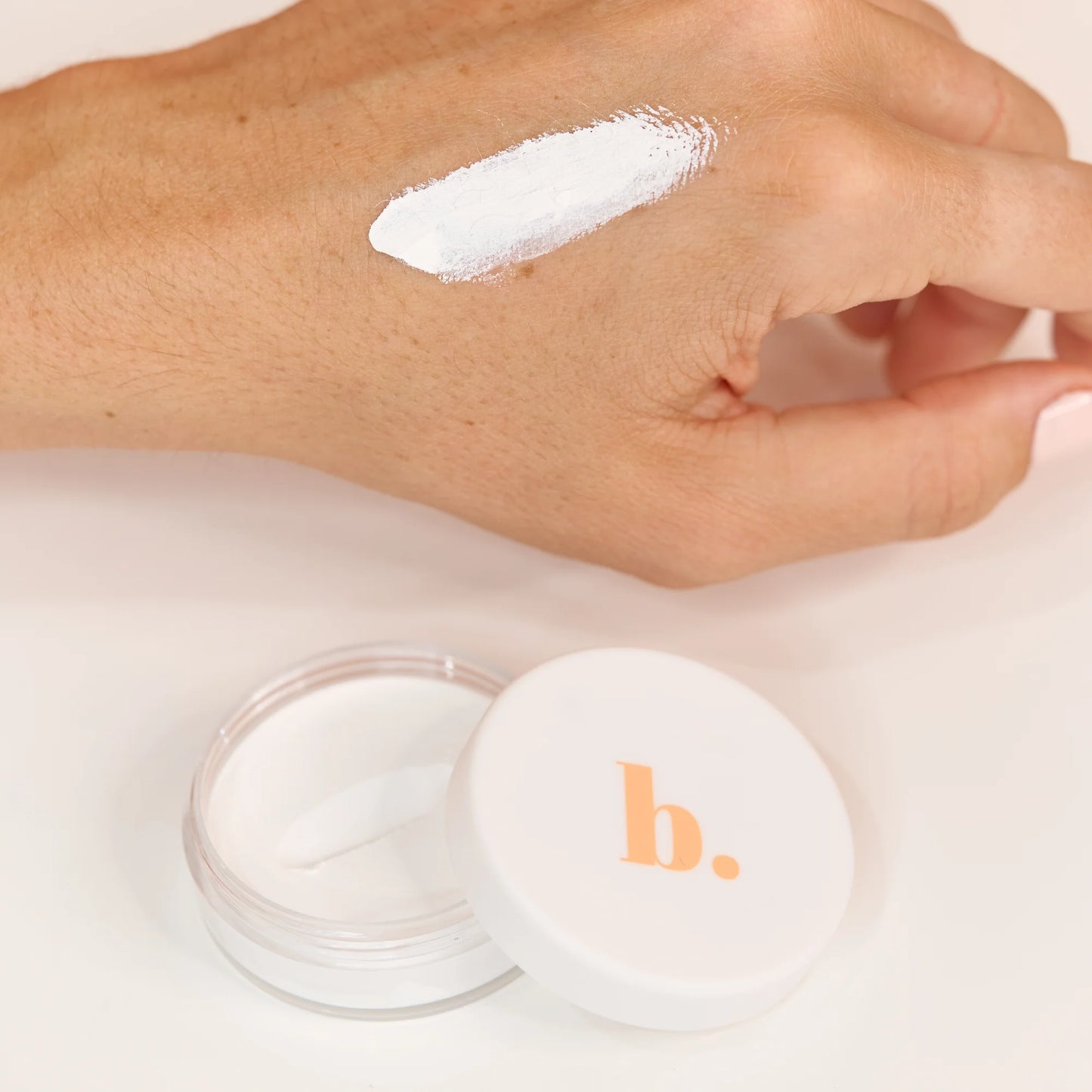 Bella Beauty Pro - White Mapping Paste