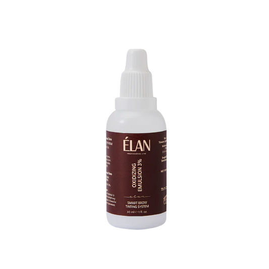 ELAN - Oxidising Emulsion 3%