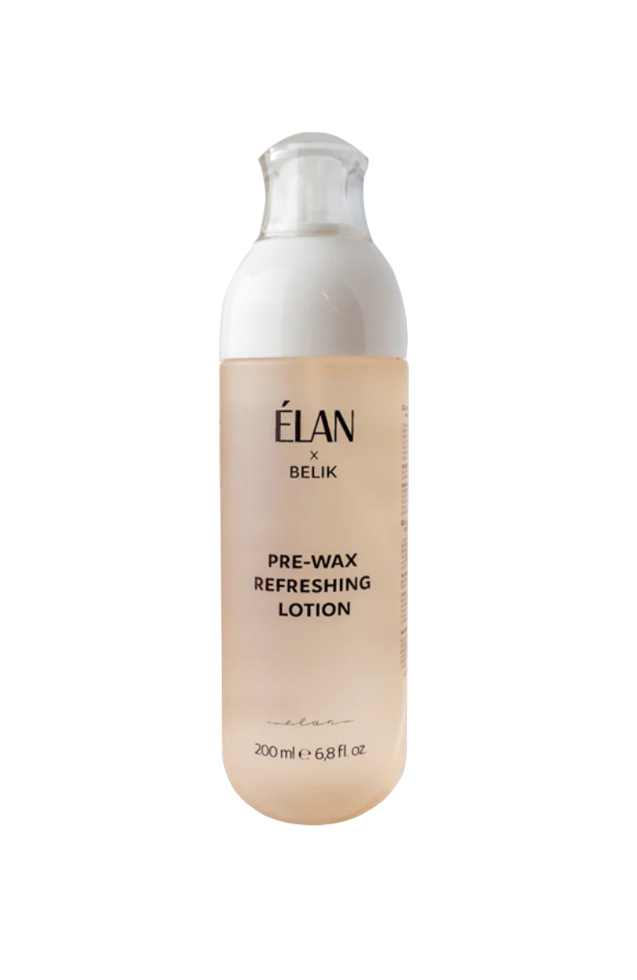 ELAN - Pre-Wax Refreshing Lotion, 200ml
