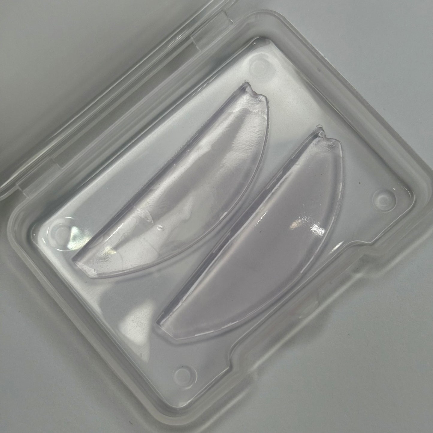 Flat Lash Lift Shield (glue less lash lift)