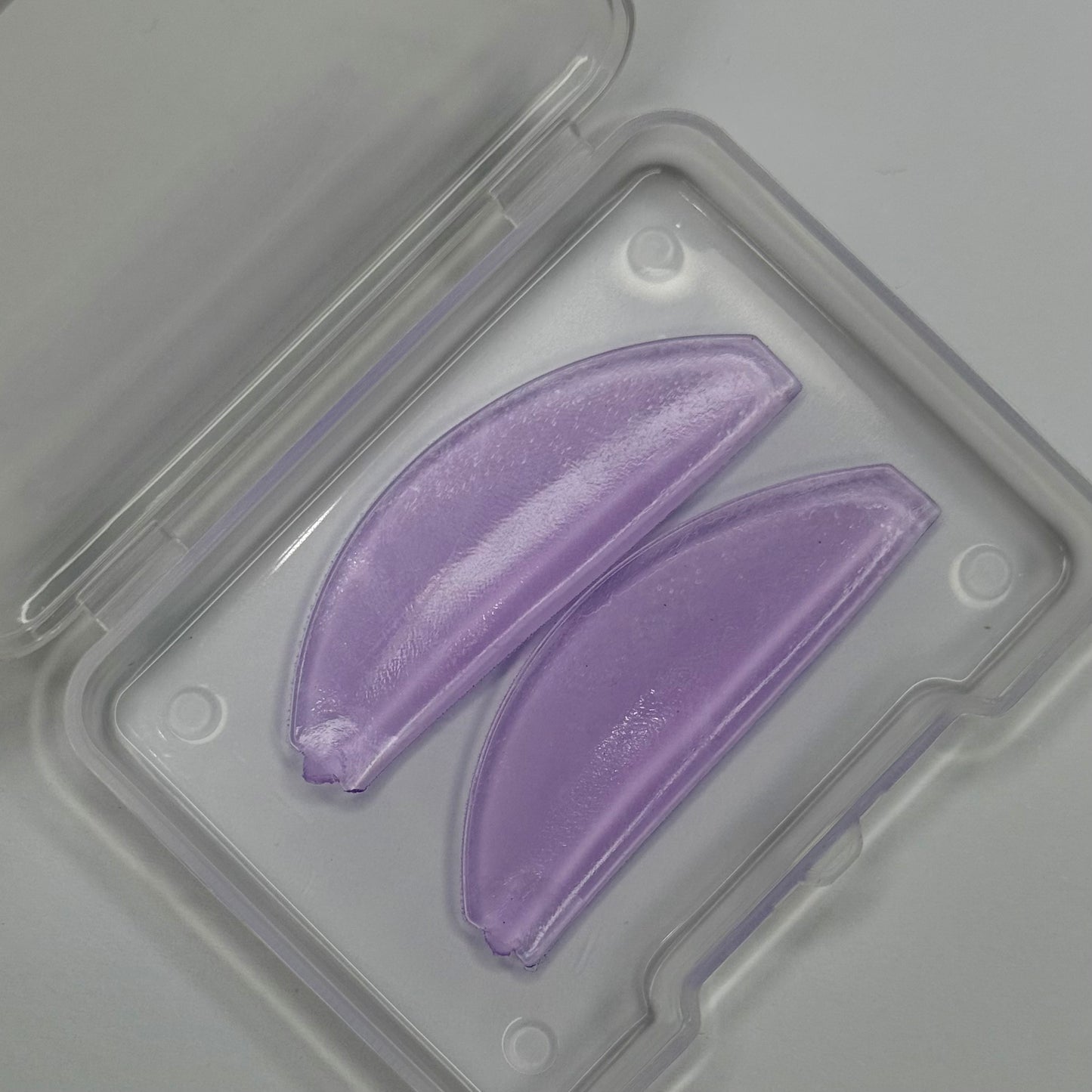 Flat Lash Lift Shield (glue less lash lift)