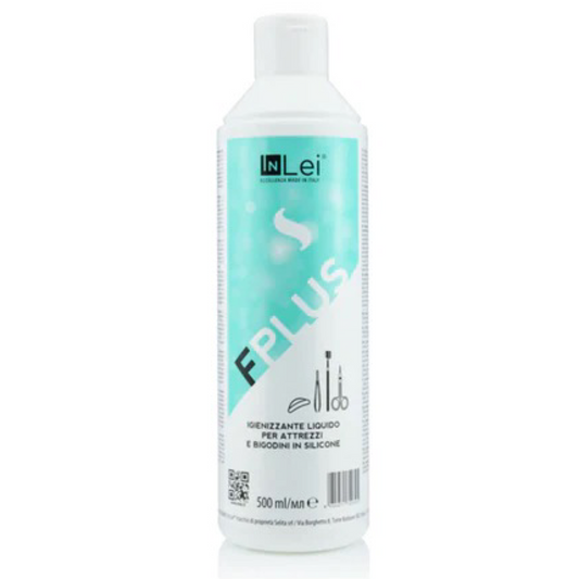 INLEI - F PLUS Sanitising Liquid 500ml