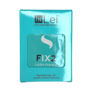 INLEI - Fix 2 in sachets - 6/pack