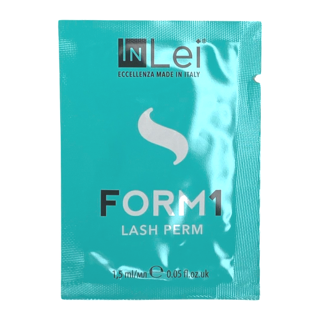 INLEI - Form 1 in sachets, 6/pack.