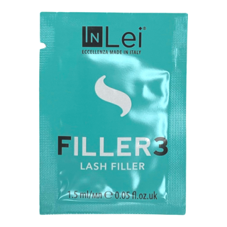 INLEI - Filler 3 in sachets - 6/pack