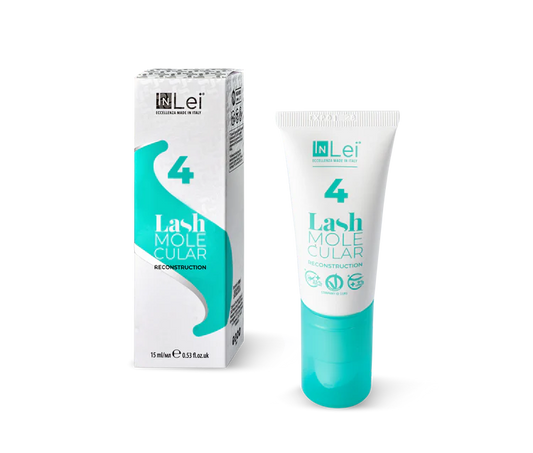 InLei - Lash Filler 25.9 - Molecular 4, 15ml