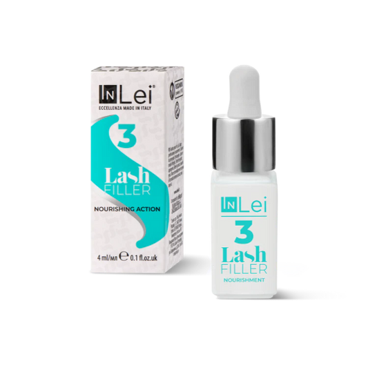 InLei - Lash Filler 25.9 - Filler 3, 4ml
