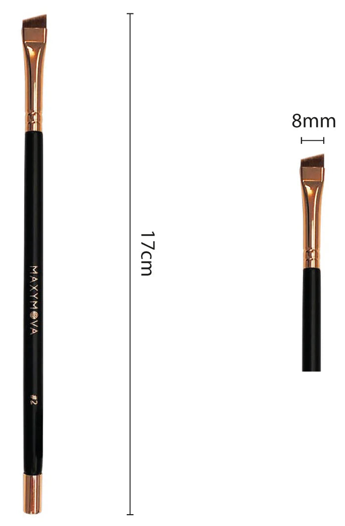 Maxymova - N.02 Brush Professional Magnet Brush