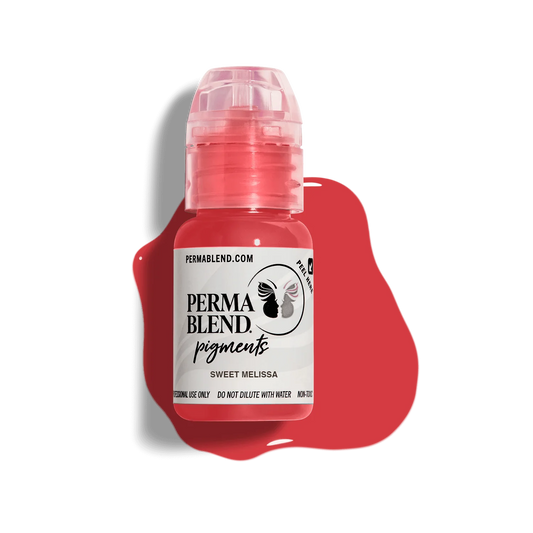 Perma Blend Lip Pigment - Sweet Melissa 15ml
