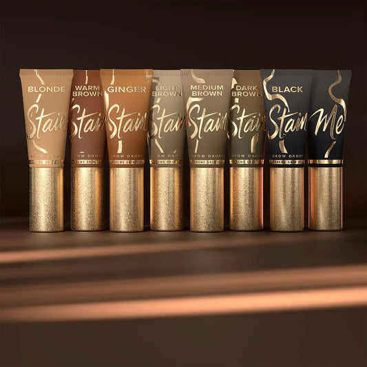 Brow Daddy - Stain Me Complete Kit (All 7 Colours)