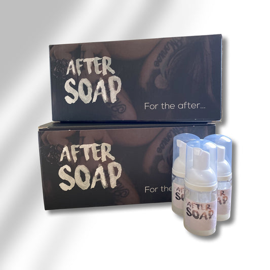 After Soap 30ml x 12 - Cosmetica Pro Store