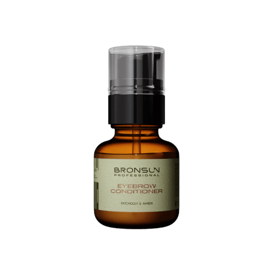 Bronsun - Eyebrow Conditioner, 50ml - Cosmetica Pro Store