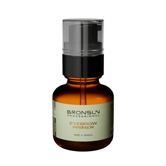 Bronsun - Eyebrow Primer, 50ml - Cosmetica Pro Store