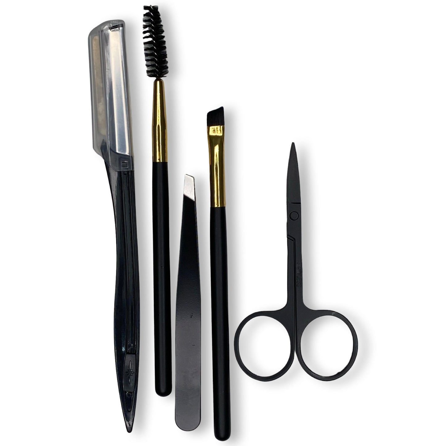 Brow Grooming Kit - Cosmetica Pro Store