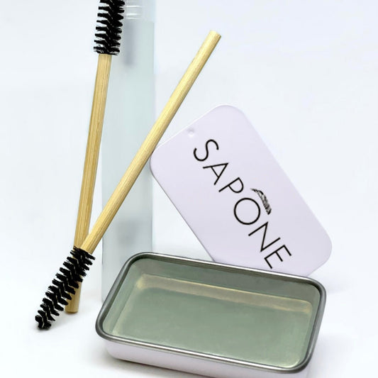 Brow Soap Kit SAPONE - Cosmetica Pro Store