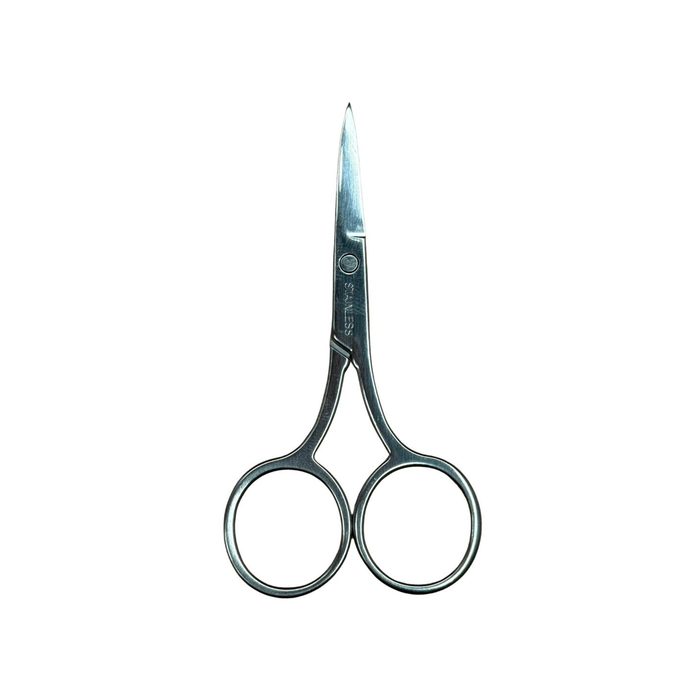 Brow Trimming Scissors - Cosmetica Pro Store