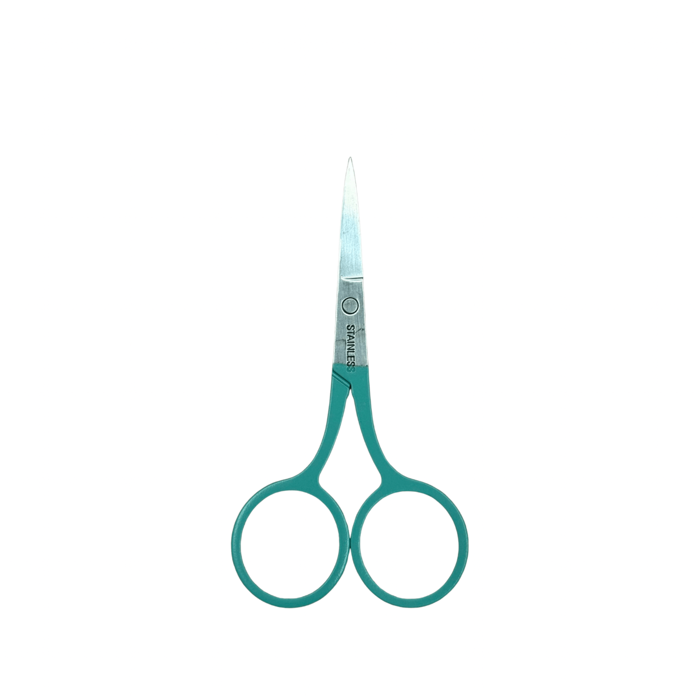 Brow Trimming Scissors - Cosmetica Pro Store