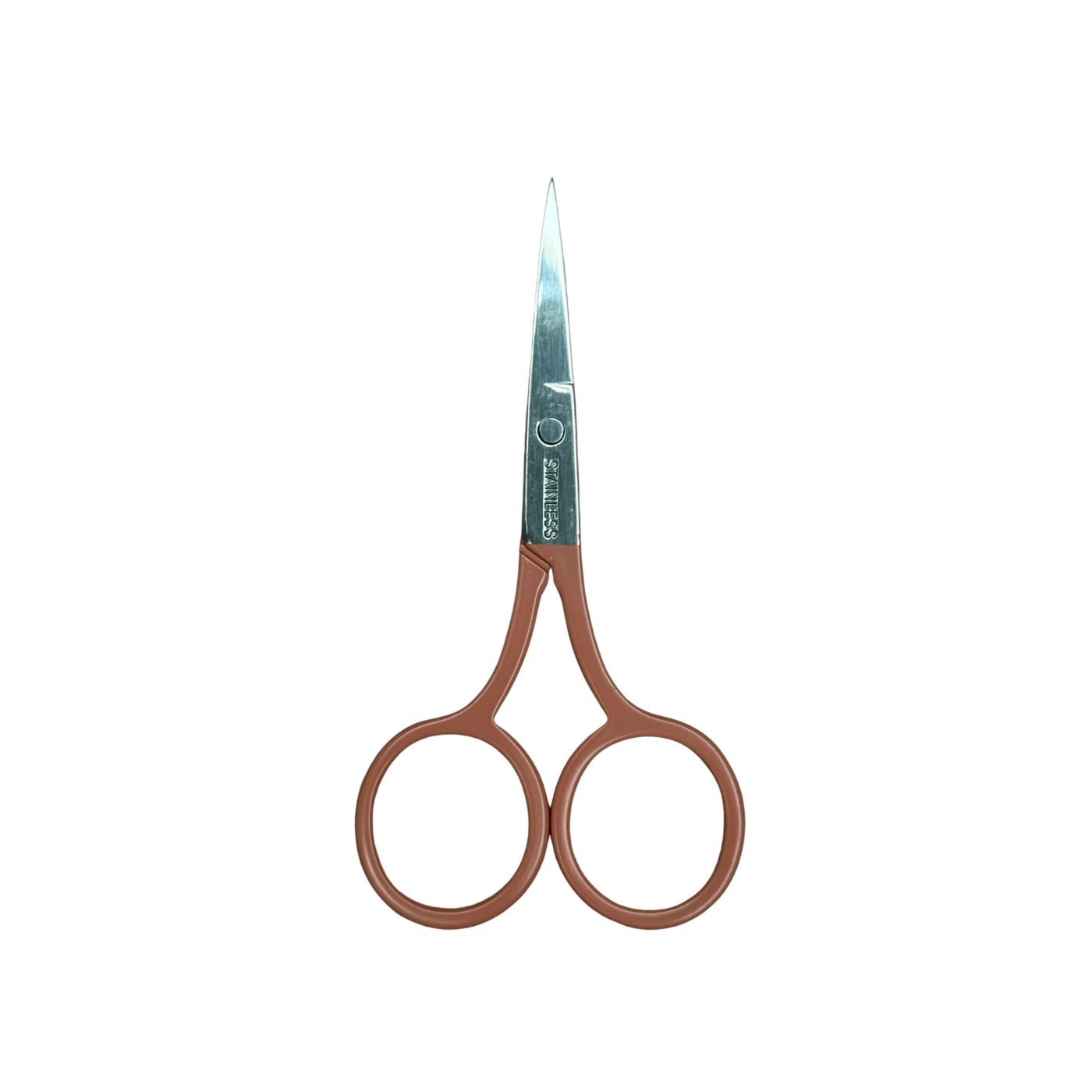 Brow Trimming Scissors - Cosmetica Pro Store