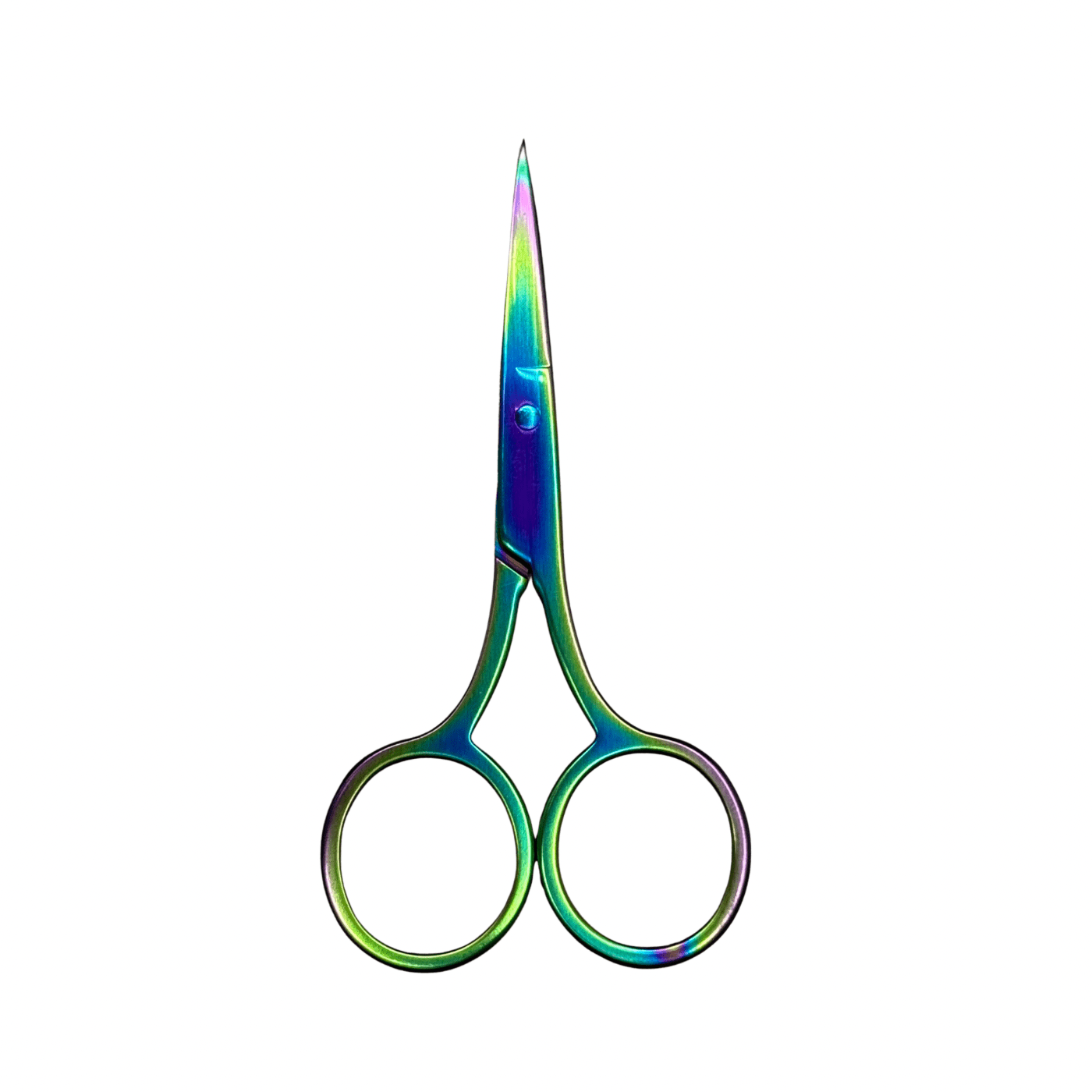 Brow Trimming Scissors - Cosmetica Pro Store