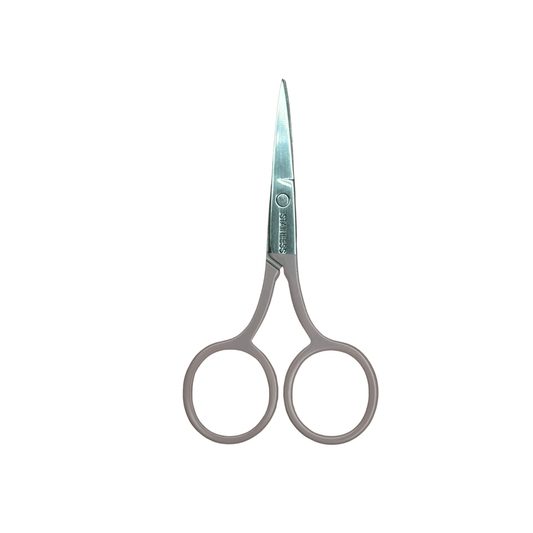 Brow Trimming Scissors - Cosmetica Pro Store