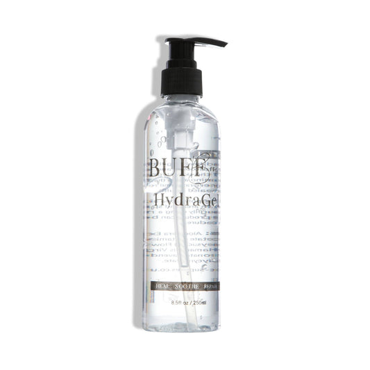 BUFF BROWZ - HYDRAGEL - Cosmetica Pro Store