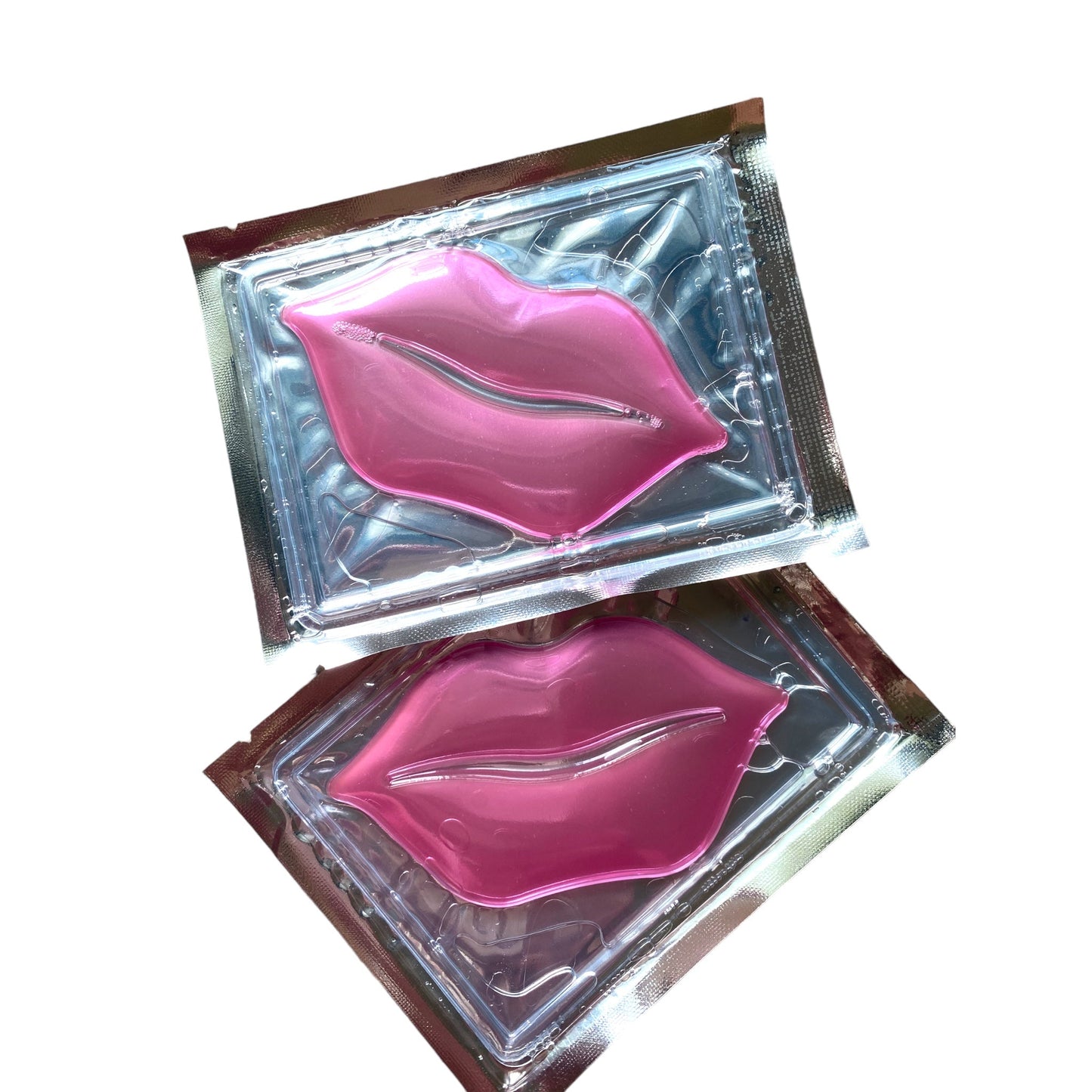 Collagen Lip Masks 10 Pack - Cosmetica Pro Store