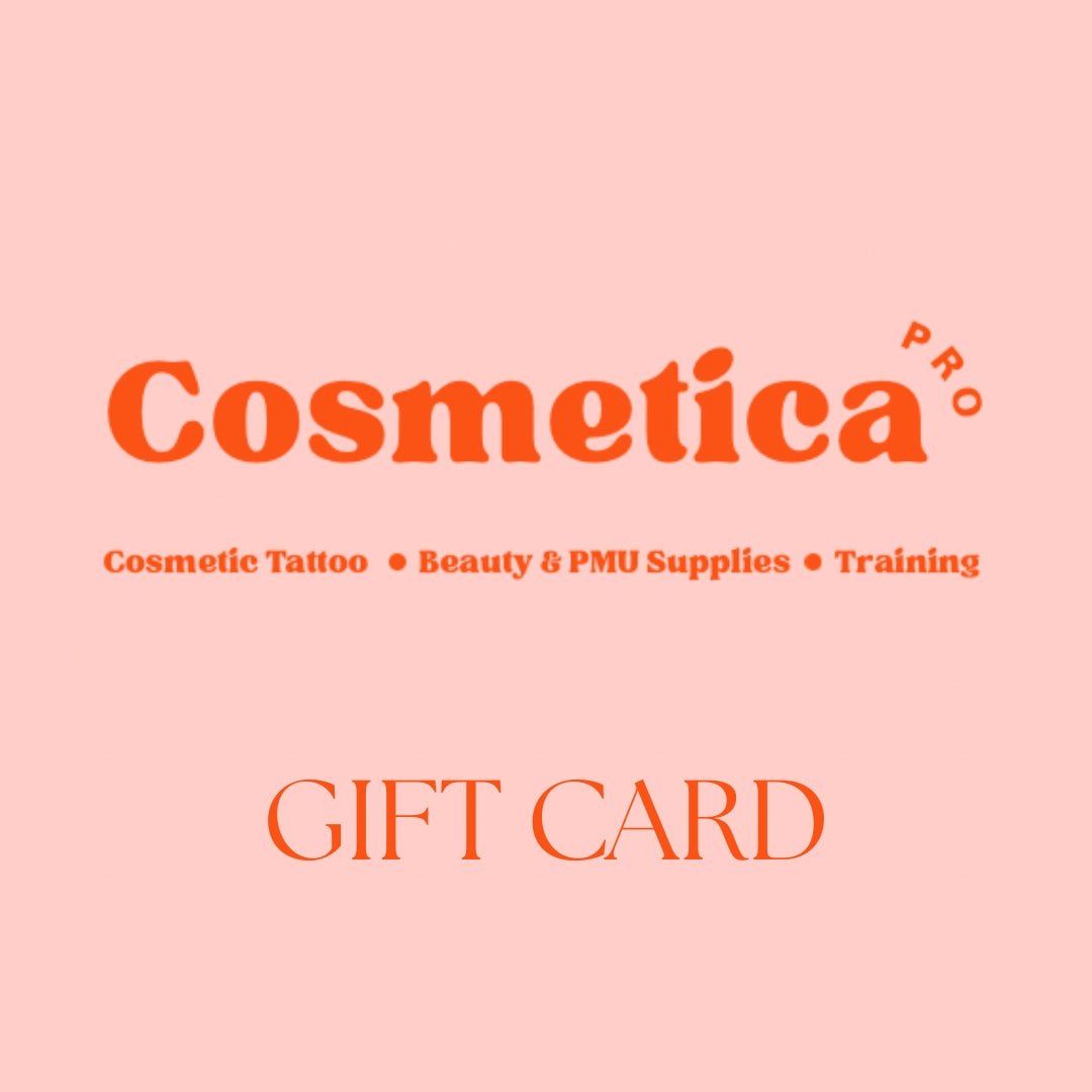 Cosmetica Pro Store Gift Card - Cosmetica Pro Store