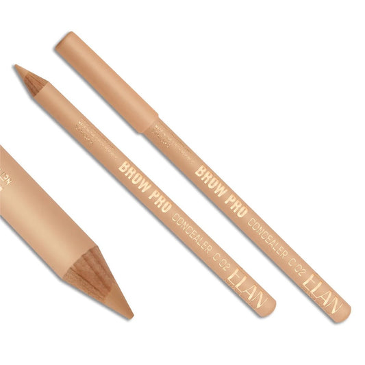 ELAN Multi-purpose Concealer Pencil 02 Warm Nude - Cosmetica Pro Store