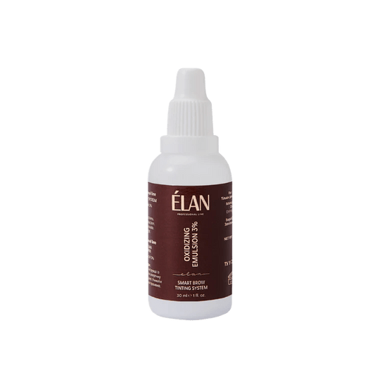 ELAN - Oxidising Emulsion 3% - Cosmetica Pro Store
